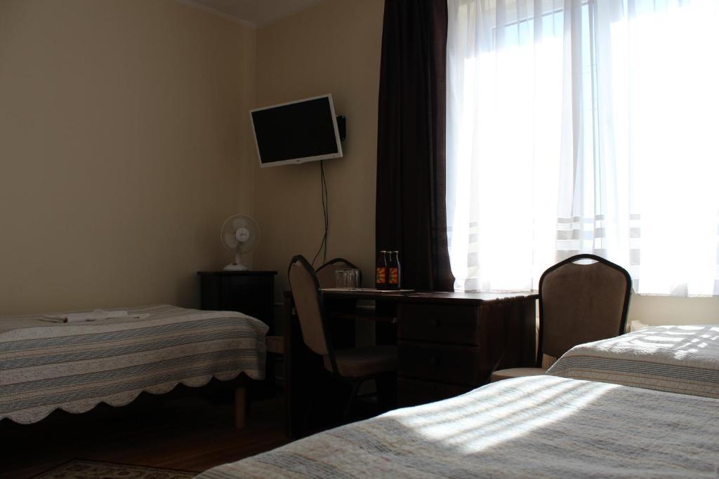 Hotel Huzar Gorzów Wielkopolski Quarto foto