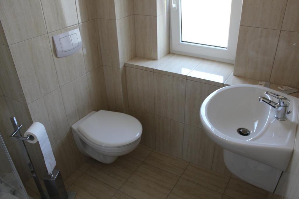 Hotel Huzar Gorzów Wielkopolski Quarto foto
