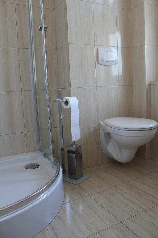 Hotel Huzar Gorzów Wielkopolski Quarto foto